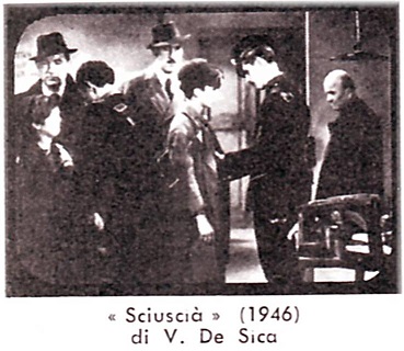 SCIUSCIA'