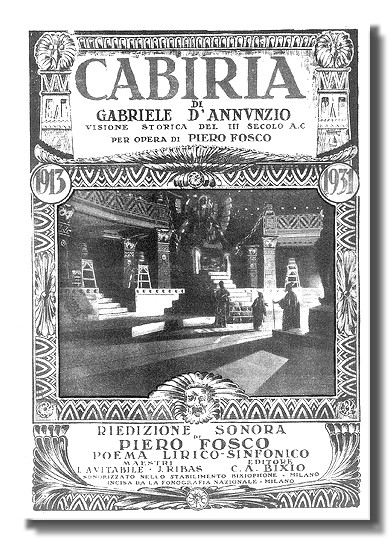 cabiria