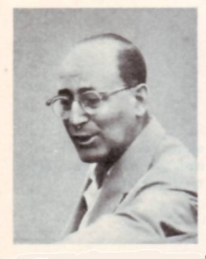 MARIO CAMERINI